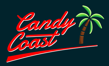 CandyCoast logo