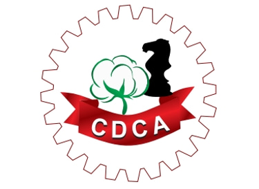 CDCA logo