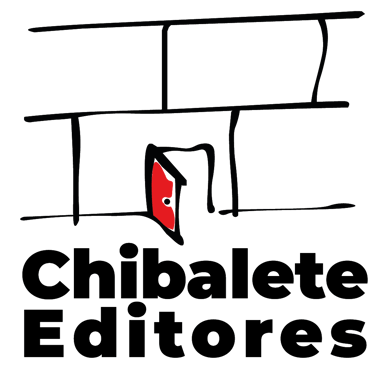 Chibalete Editores logo
