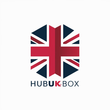 HubUKBox logo