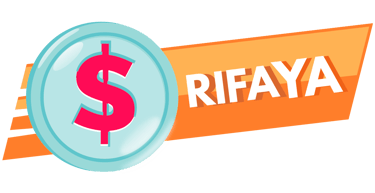 RifaYa App logo