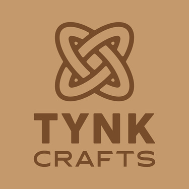 TYNK Crafts logo