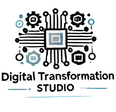 Digital Transformation Consulting logo