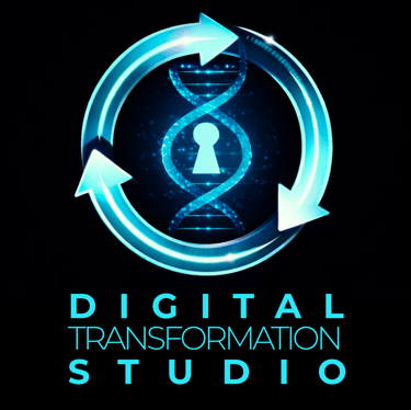 Digital Transformation Consulting logo