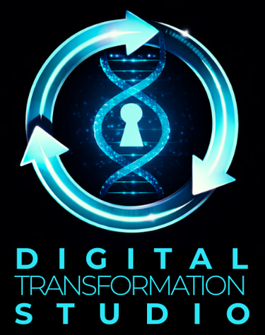 Digital Transformation Consulting logo