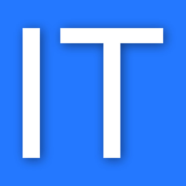 Igor Tec Informática logo