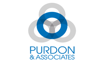 Purdon & Associates logo