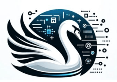 Swan Logic IT Solutions logo