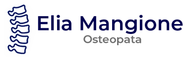 Elia Mangione Osteopatia logo