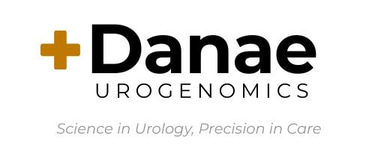 Danae UroGenomics logo