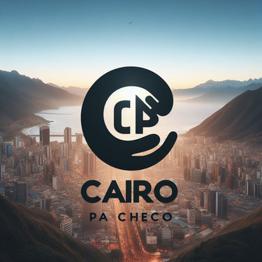 desenvolvimento pessoal e auto ajuda logo