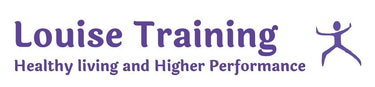 Louise Training logo