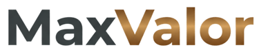 MaxValor logo