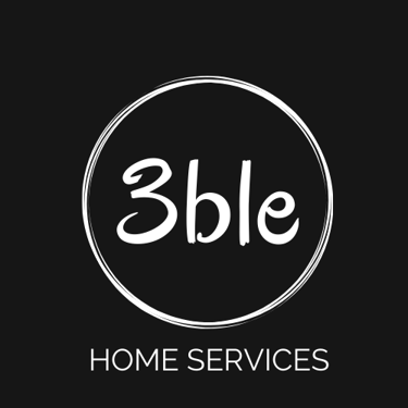 3ble Pressure Washing Lewisville logo