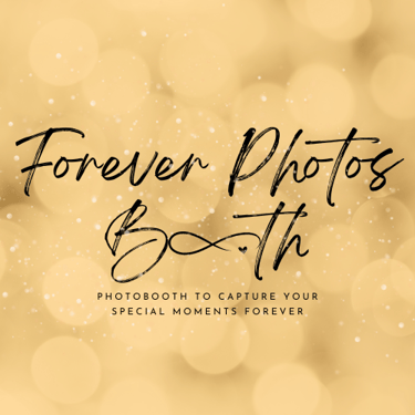 Forever Photos Booth logo