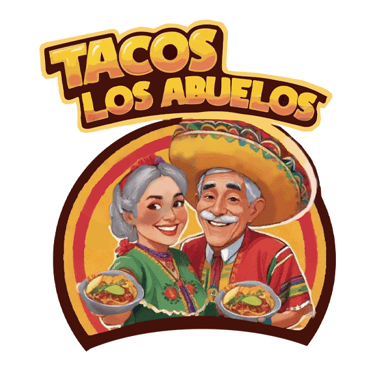 Tacos Los Abuelos logo
