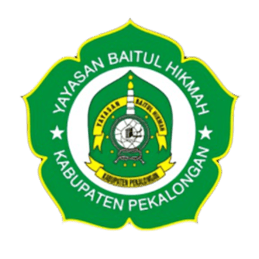 Al Hikmah logo