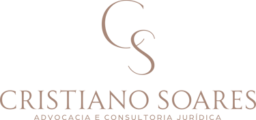Advogado Cristiano Soares logo