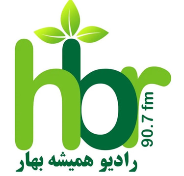 Hamisha Bahar FM Radio logo