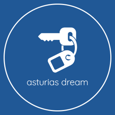 Asturias Dream logo