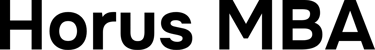 Horus MBA logo
