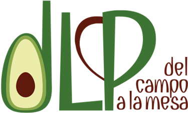 Aguacates de La Plana logo