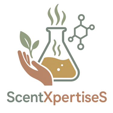 ScentXpertiseS logo