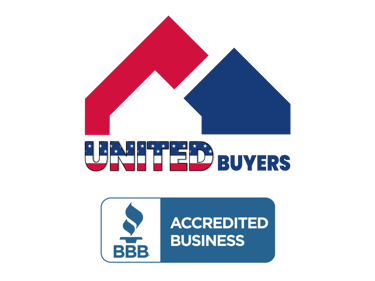 United Buyers logo