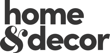 home&decor logo