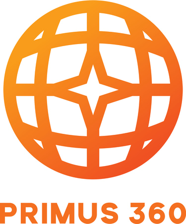 Primus 360 logo