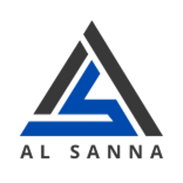 AL Sanna Group logo