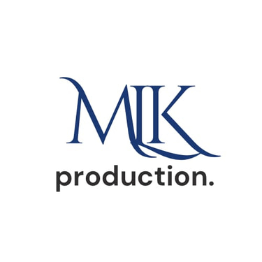 MLK Production (MAHAKA LINTANG KENCANA) logo