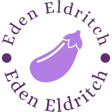 Eden Eldritch logo