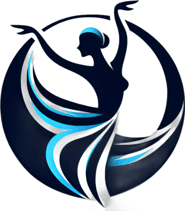 Lunablue logo