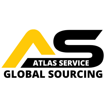 ATLAS SERVICE \ GLOBAL SOURCING logo