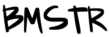 BMSTR logo