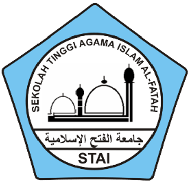 STAI Al-Fatah logo