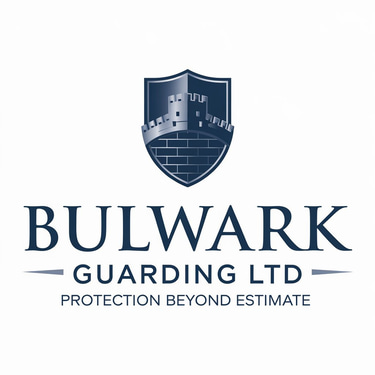 Bulwark Guarding Ltd logo