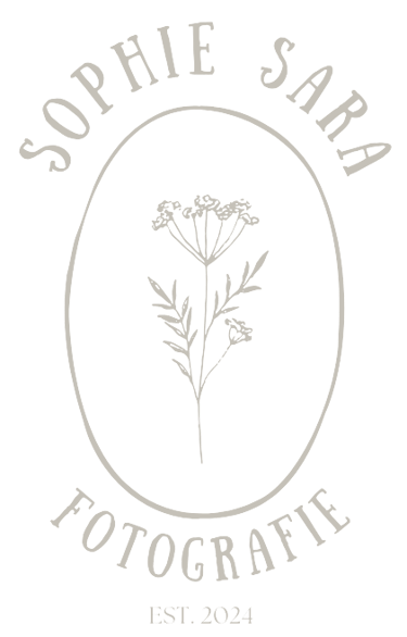 Sophie Sara Fotografie logo