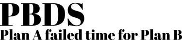 Planbdataservices.com logo