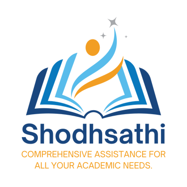 Shodhsathi logo