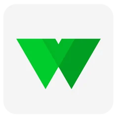 Workharu logo