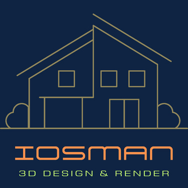 IOsman logo