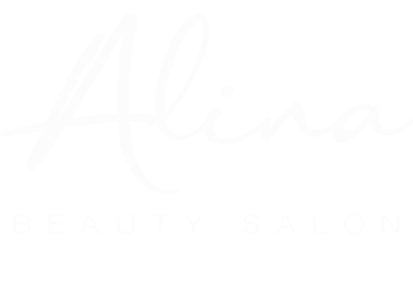 Alina Beauty Salon logo