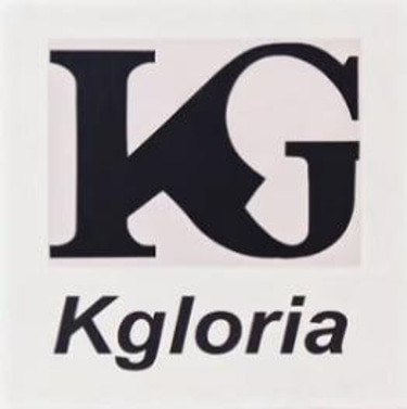 Kgloria logo