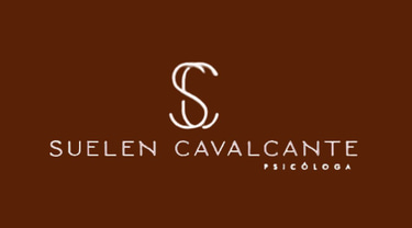 Suelen Cavalcante Psicóloga logo