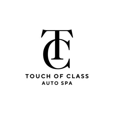 Touch Of Class AutoSpa logo