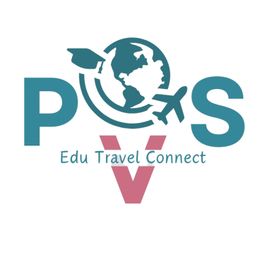 Prudence Virtual Solutions - EduTravelConnect logo