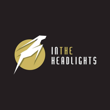 In The Headlights Energy Healing logo