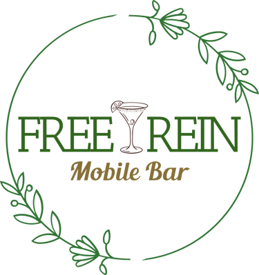 Free Rein Mobile Bartending logo